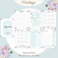 Vintage – Professores 2026 - Imagem 5