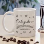 Pacote Artes Canecas Café