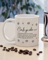 Pacote Artes Canecas Café