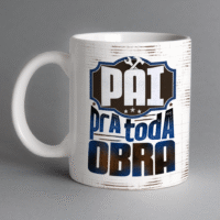 Dia dos Pais 2025 (Abacaxi Sublimatico) - Imagem 15