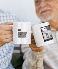 Dia dos Pais 2025 (Cravo e Canecas) - Imagem 2