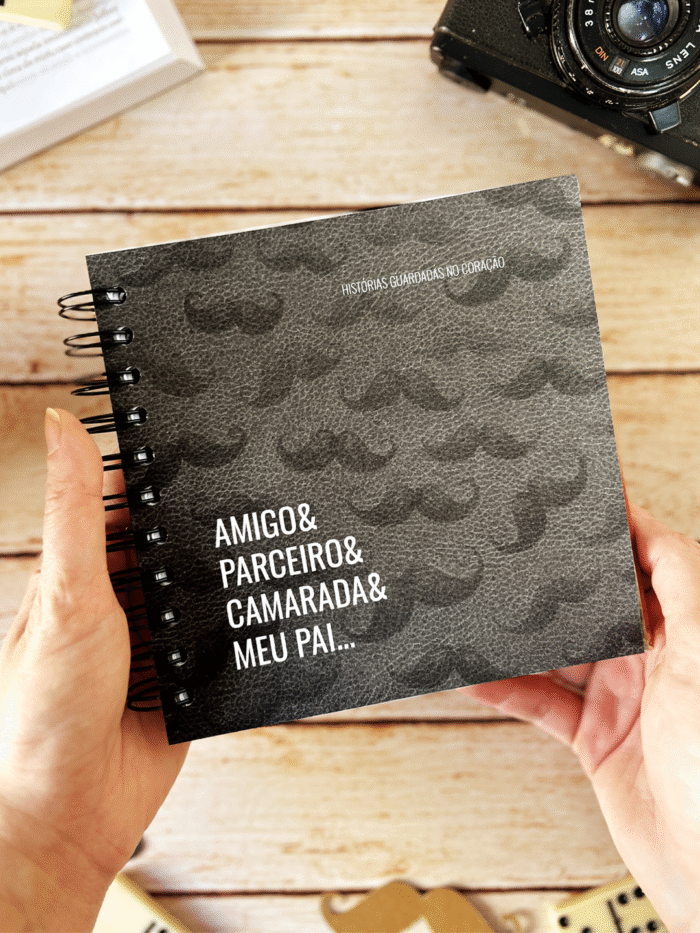 COMBO ENCADERNAR – Dia dos Pais 2025 - Imagem 20