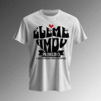 Palavra Vol 2 (Abacaxi Sublimatico) - Imagem 2