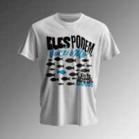 Palavra Vol 2 (Abacaxi Sublimatico) - Imagem 5