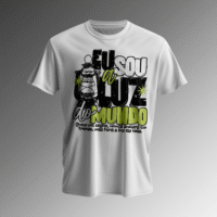 Palavra Vol 2 (Abacaxi Sublimatico) - Imagem 8