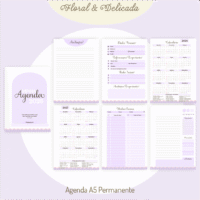 Floral & Delicada – Professores 2026 - Imagem 6