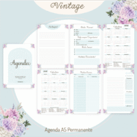 Vintage – Professores 2026 - Imagem 6