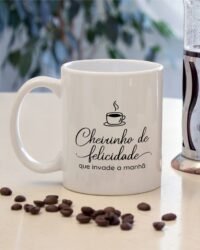 Pacote Artes Canecas Café - Imagem 3