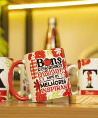 Coleção – Professores Floral (Avião sem Asa) - Imagem 8