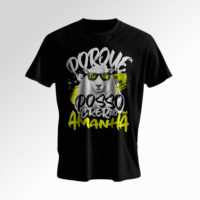 Palavra Vol 2 (Abacaxi Sublimatico) - Imagem 43