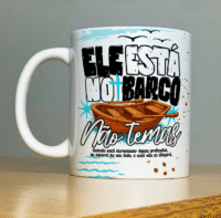 Palavra Vol 2 (Abacaxi Sublimatico) - Imagem 16