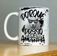 Palavra Vol 2 (Abacaxi Sublimatico) - Imagem 17