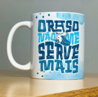 Palavra Vol 2 (Abacaxi Sublimatico) - Imagem 18