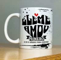 Palavra Vol 2 (Abacaxi Sublimatico) - Imagem 19