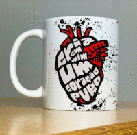 Palavra Vol 2 (Abacaxi Sublimatico) - Imagem 20