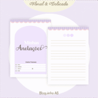Floral & Delicada – Professores 2026 - Imagem 7
