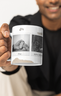 Dia dos Pais 2025 (Cravo e Canecas) - Imagem 4