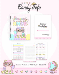 Candy Fofo - Professores 2026 - Imagem 10