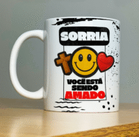 Palavra Vol 2 (Abacaxi Sublimatico) - Imagem 22