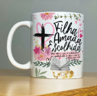 Palavra Vol 2 (Abacaxi Sublimatico) - Imagem 26