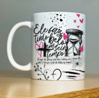 Palavra Vol 2 (Abacaxi Sublimatico) - Imagem 27