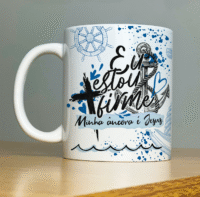 Palavra Vol 2 (Abacaxi Sublimatico) - Imagem 28