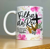 Palavra Vol 2 (Abacaxi Sublimatico) - Imagem 29