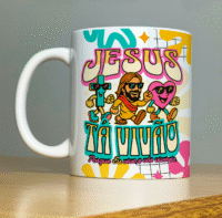 Palavra Vol 2 (Abacaxi Sublimatico) - Imagem 30