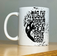 Palavra Vol 2 (Abacaxi Sublimatico) - Imagem 31