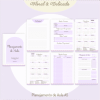 Floral & Delicada – Professores 2026 - Imagem 8