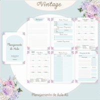 Vintage – Professores 2026 - Imagem 8