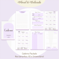 Floral & Delicada – Professores 2026 - Imagem 9