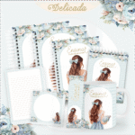 Delicada – Professores 2026