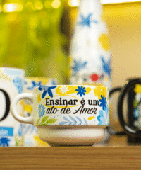 Coleção – Professores Floral (Avião sem Asa) - Imagem 5