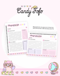 Candy Fofo - Professores 2026 - Imagem 11