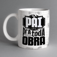 Dia dos Pais 2025 (Abacaxi Sublimatico) - Imagem 35