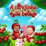 A Cereja do Bolo - Kit Digital