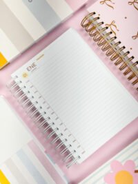 Agenda A5 2026 em Espanhol (Estúdio G19) - Imagem 14