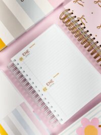 Agenda A5 2026 em Espanhol (Estúdio G19) - Imagem 17