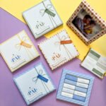 Caixinha Porta Retrato - Dia dos Pais