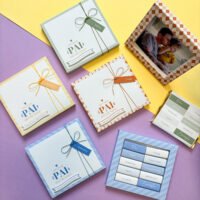 Caixinha Porta Retrato - Dia dos Pais