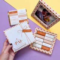 Caixinha Porta Retrato - Dia dos Pais - Imagem 6