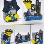 Batman - Kit Festa
