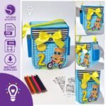 Bobbie Goods Menino - Maletinha