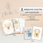 Caderno de Crisma - Pitakos