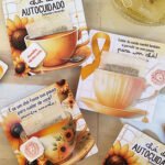 Cards Chá - Setembro Amarelo 2025