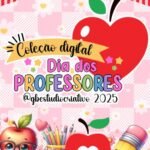 Coleção Dia dos Professores 2025 (GB Personalizados)