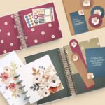 Coleção Flor de Papel 2026 (Nilmara)