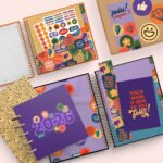 Coleção Stickers 2026 (Nilmara)