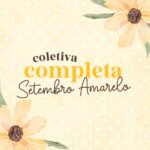 Coletiva Completa Setembro Amarelo 2025